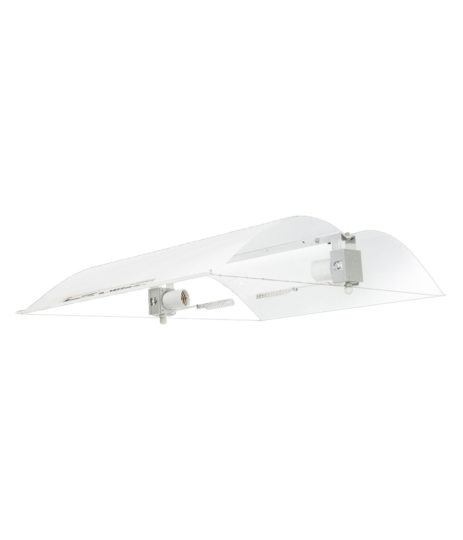 Growversand adjust a wing-defender large twinlamp ss