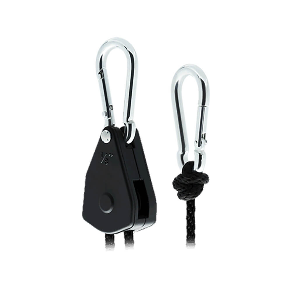 Garden HighPro Prohanger 68kg - Stabile Aufhängung für Reflektoren und Filter Garden HighPro Prohanger 68kg - Stabile Aufhängung für Reflektoren und Filter