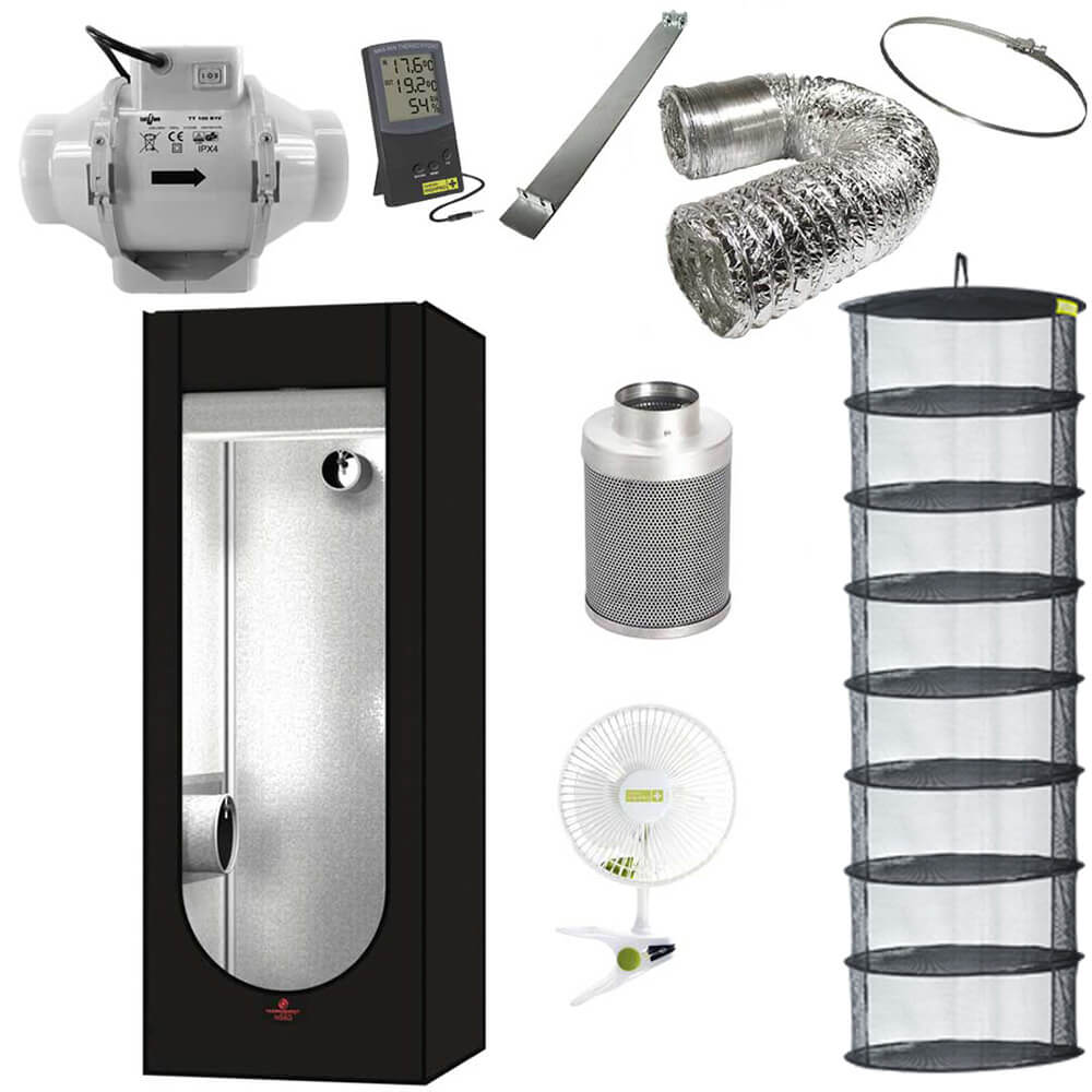 Growversand Trockenset S