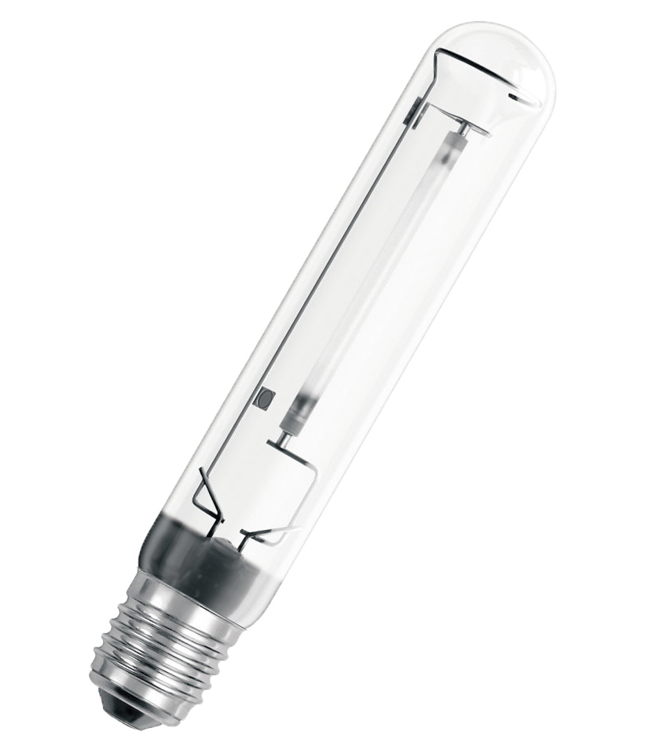 Osram Nav-T Blüteleuchtmittel 250 W Growversand osram nav t leuchtmittel