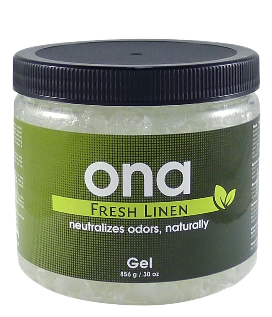 Ona Gel 732 g Fresh Linen Growversand ona gel fresh linen 856g