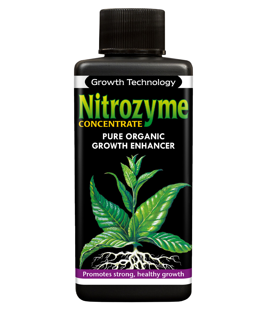 Growversand bewässerungszubehör clonex nitrozyme 100ml
