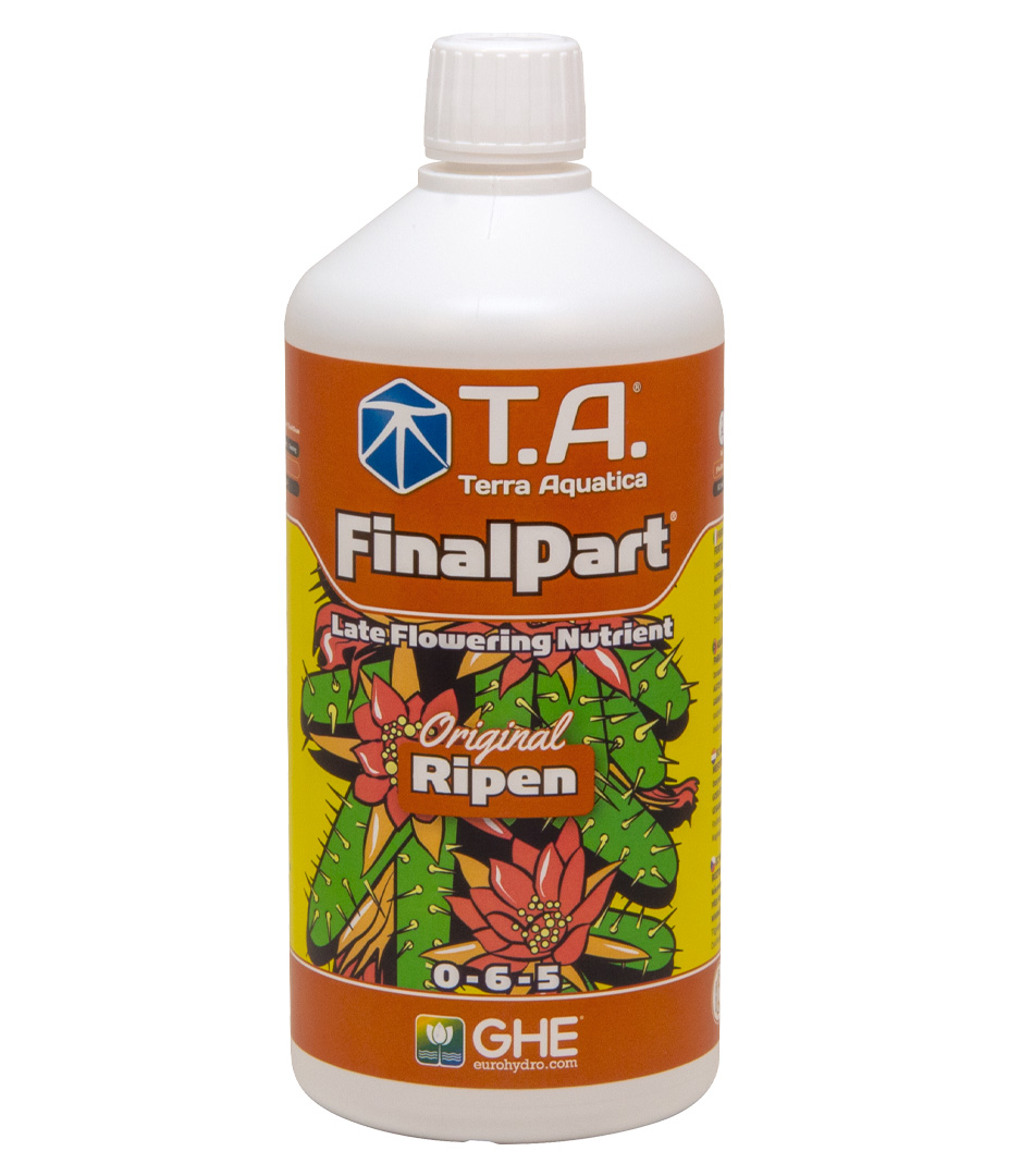 Terra Aquatica Final Part 1 l Growversand terra-aquatica finalpart 1l