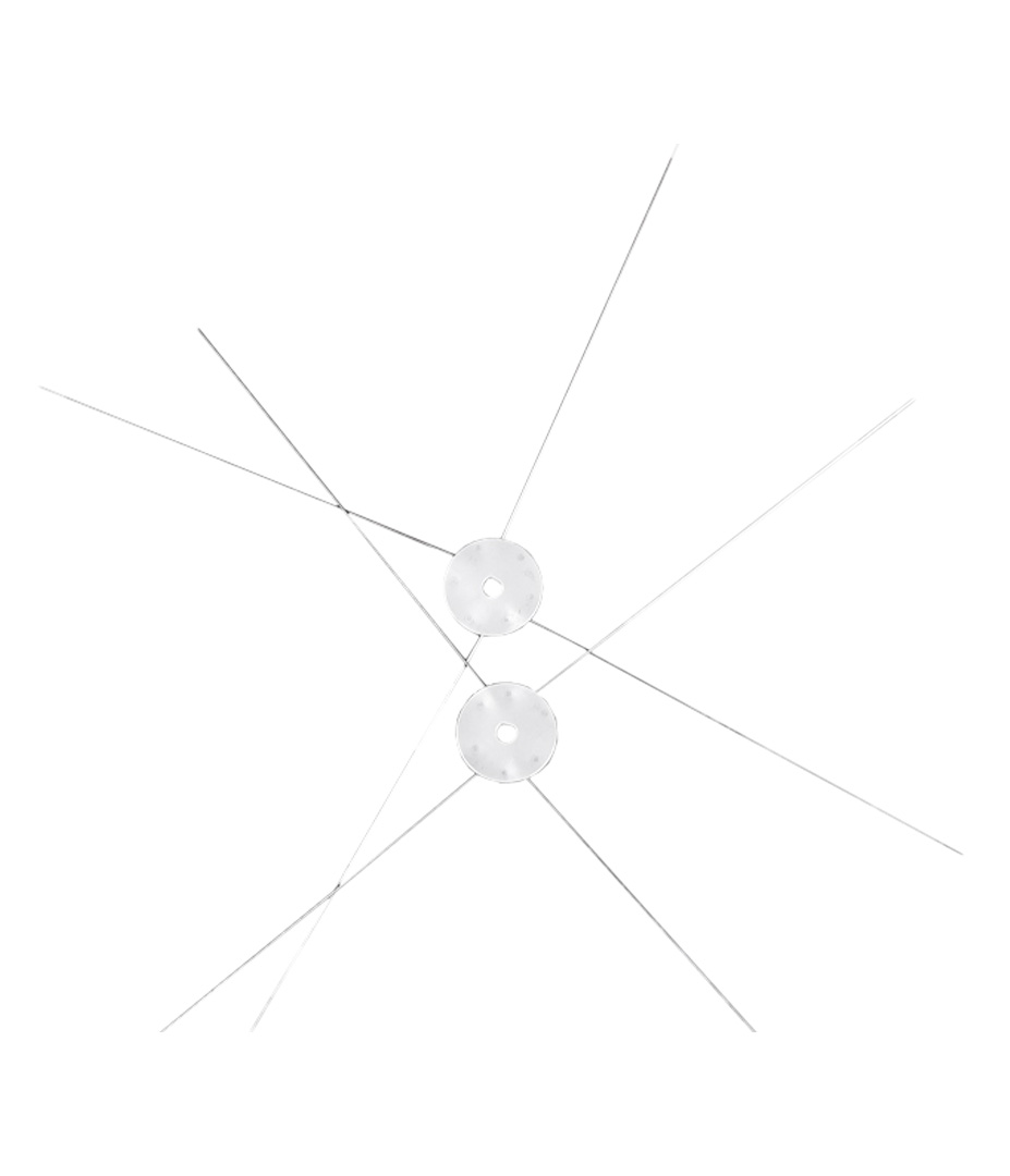 Leaf Trimmer Ersatzschneidedraht (2 Stk.) Growversand leaf trimmer ersatzschneidedrähte