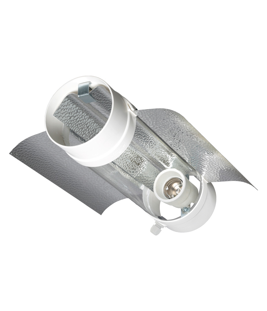 Prima Klima Cooltube L2010 Luftgekühlter Reflektor 125 mm Growversand primaklima cooltubes l2010