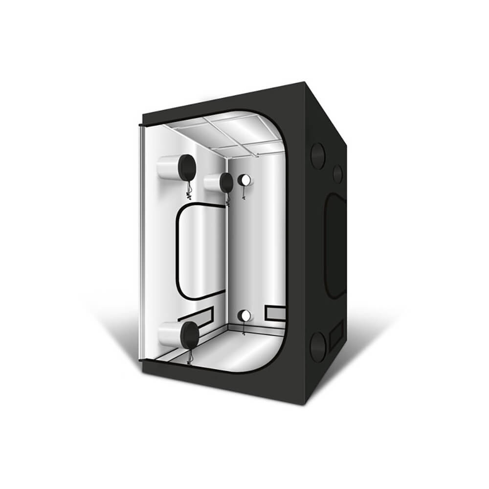 Greencube G-Max Mylar - 150 x 150 x 200 cm greencube-g-max-mylar-150x150x200