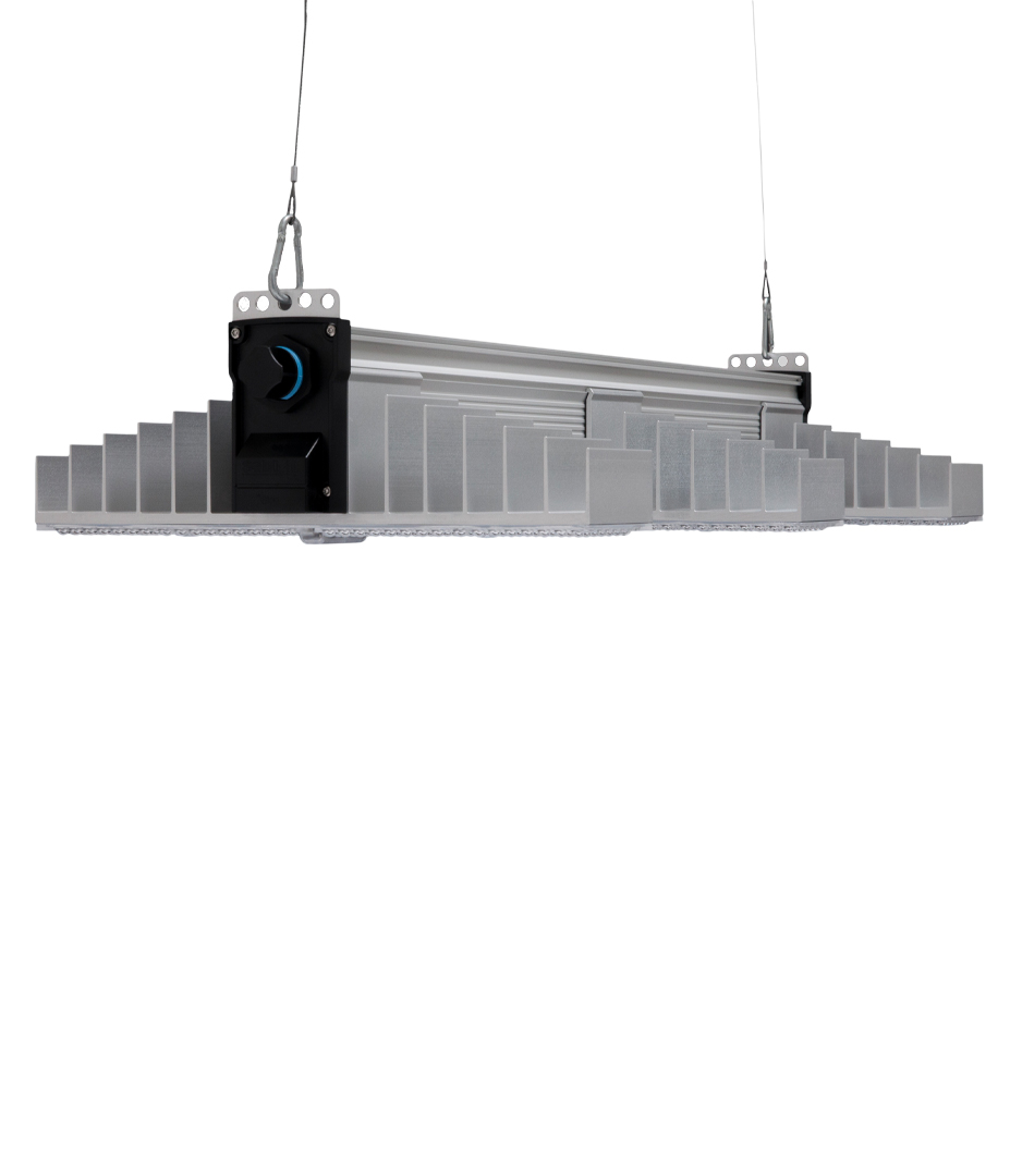 SANlight EVO 3-80 1.5 200W - Einzeln: Fortschrittliche LED-Technologie für optimales Pflanzenwachstum Growversand sanlight Evo 3 80 190W