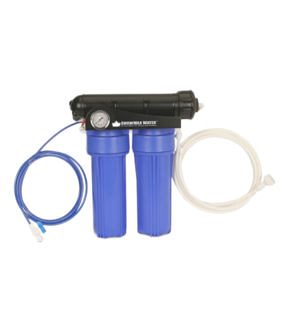 Growversand growmax water power grow 500 mit schläuchen