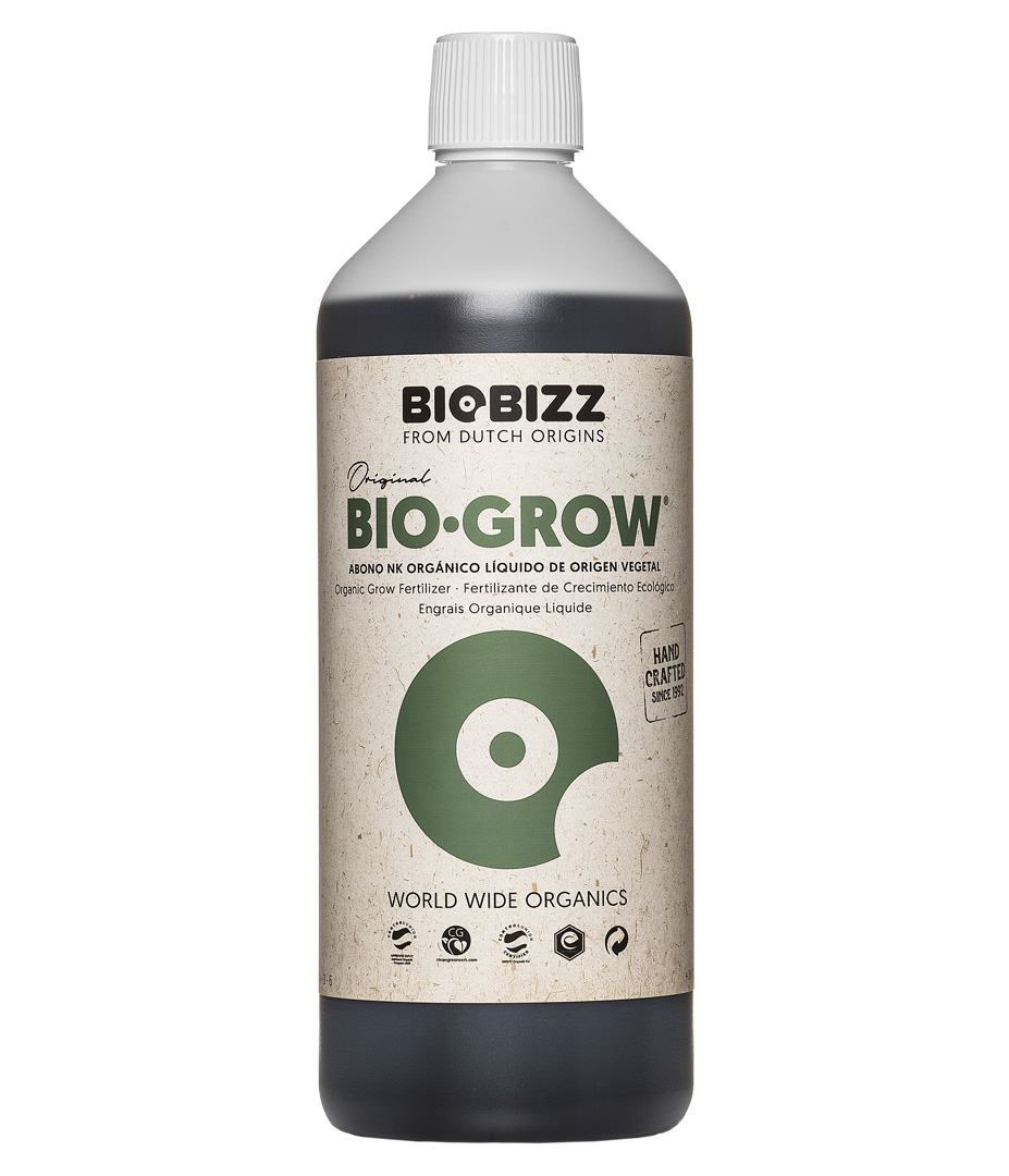 BioBizz Bio Grow 1l