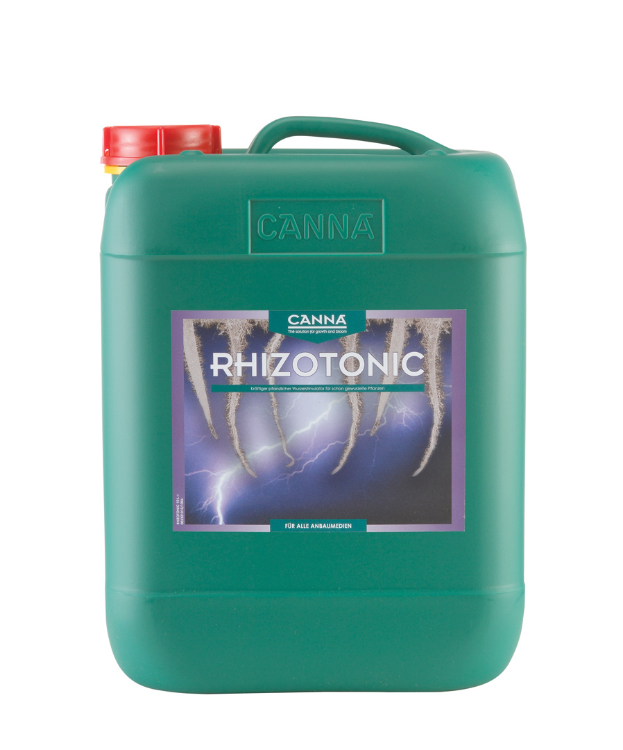 Growversand canna rhizotonic 10l
