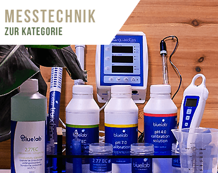 Growshop Messtechnik Growshop Messtechnik mit ph-Gaereten und es-gaereten
