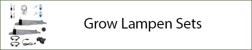 Grow Lampen Sets Mobil